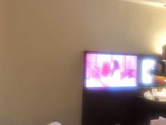 -香港城市花园酒店