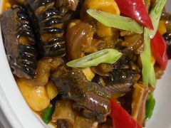 -徽镇小厨·经典徽菜(马连道店)
