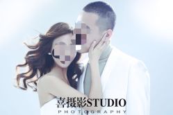 -喜摄影工作室(高碑店)