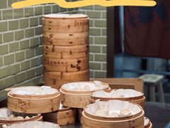 -南翔馒头店(豫园店)