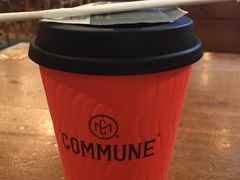 -COMMUNE幻师(花园道店)