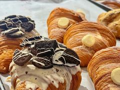 -OUR Bakery(SKP-S店)