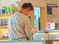 -星巴克臻选(青岛麦凯乐分店)