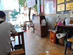 -华兴街自力面店