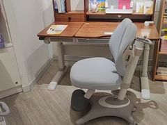 -光明园迪儿童学习桌椅(广州购书中心店)