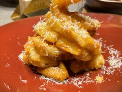 -青年公社烤鸭(蜀山万象汇店)