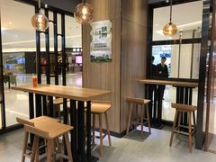 -CoCo都可(合生汇店)