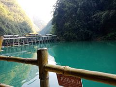 -阿依河景区