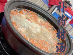 -花苑美食横琴生蚝火锅(拱北粤华路店)