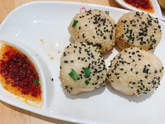 -小杨生煎(湟普汇店)