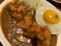 -金龙咖喱