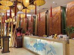 -华夏良子·足道SPA艾灸(方庄一店)
