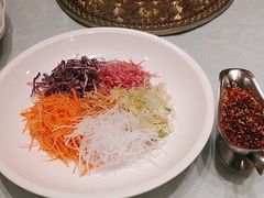 -小八仙·宴(三峡茶庄店)