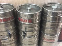 -永安烧烤