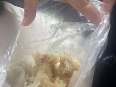 -刘七嬢烧麦刀削面