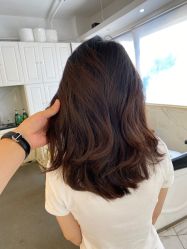 -潘多拉Hairsalon