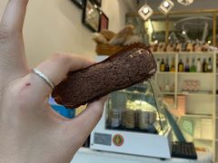 -布朗尼西饼(粮道街店)