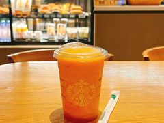 -星巴克臻选(深圳罗湖万象城店)