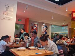 -宝葫芦西北茶食铺(万达店)