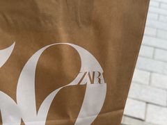 -ZARA(哈尔滨欧罗巴广场店)