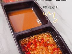 -顶福胜潮汕牛肉火锅(观沙岭店)