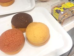 -早安巴黎(四季坊店)