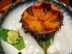 -千代武日本料理(开发区店)