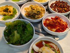 -六七八韩式烤肉·韩国料理(上杭路店)