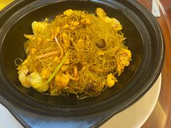 -醉霖生态餐厅(交大店)