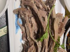 -马一洒开锅羊肉清真餐厅(京汉店)