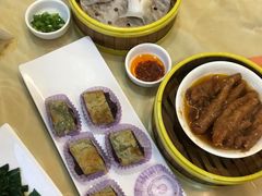 -明泉居茶点荟(车陂店)