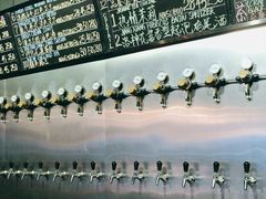 -TAPS精酿啤酒屋