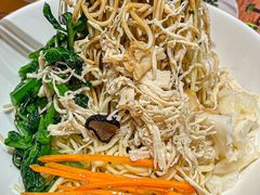 -陳香貴·兰州牛肉面(上海长风大悦城店)