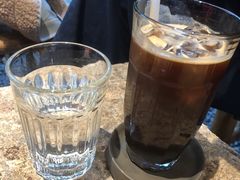 -Metal hands·铁手咖啡