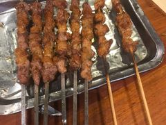 -老熟人串吧家常菜(旧宫店)