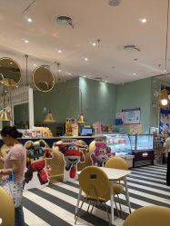 -奈尔宝家庭中心·亲子餐厅(华采天地店)