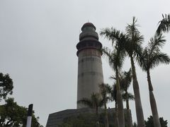 -五通灯塔公园