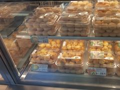 -泸溪河桃酥(秦淮夫子庙一店)