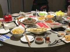 -海底捞火锅(吴中路店)