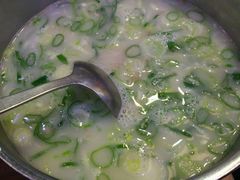 -神仙雪浓汤(明洞店)