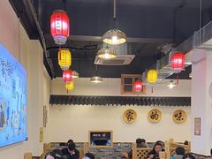 -老家大锅台·地锅鸡·铁锅炖(建邺文体路店)