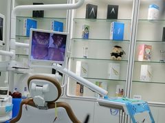 -牙博士口腔品牌连锁(杨浦店)