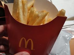 -麦当劳(厦门梧村店)