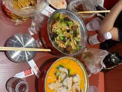 -喜家德虾仁水饺(北京超极合生汇店)