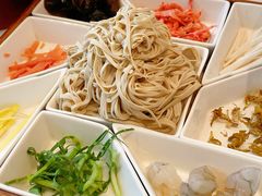 -梅花香里大酒店(郁金香路店)