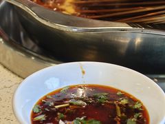 -水碾河刘老大串串香(水碾河路店)