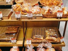 -西村叔叔的店·面包·甜品·蛋糕(崂山丽达店)