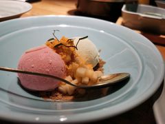 -蜜桃餐厅·伴山(湖滨商业街店)