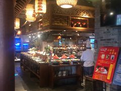 -二十八里太湖船菜(吉祥路店)