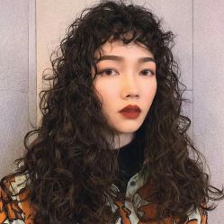 -TRIMS HAIR 修剪造型·烫染接发